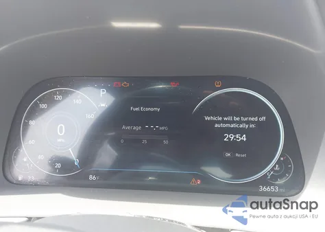 2020 Hyundai Sonata Sel Plus from USA, damaged, VIN 5NPEJ4J24LH028627